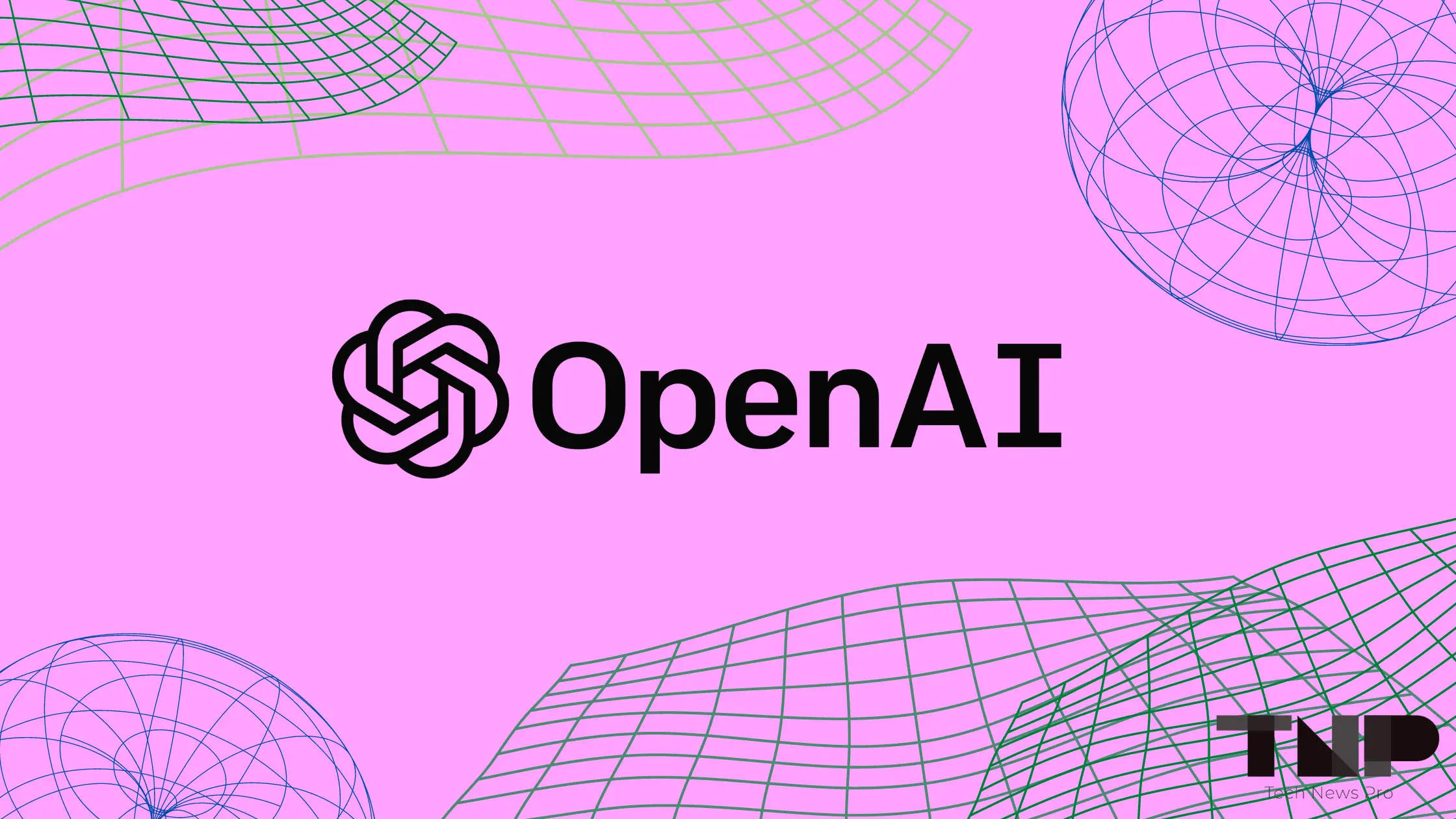 open AI Logo