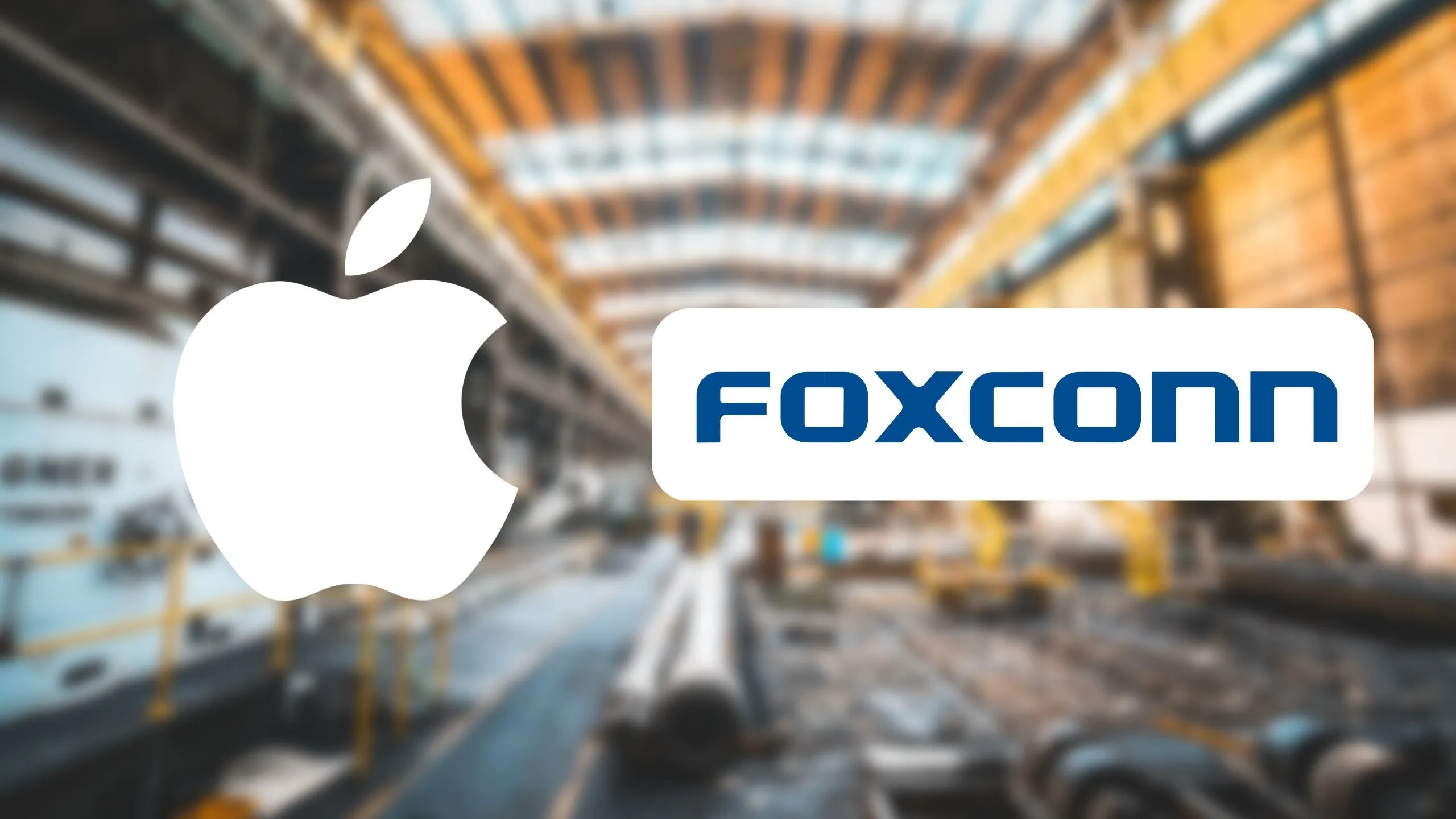 Apple and Foxconn to enhance production in India