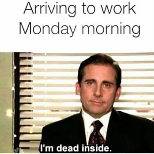 office meme