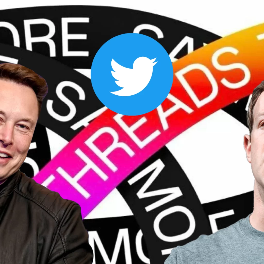 elon vs zuckerberg