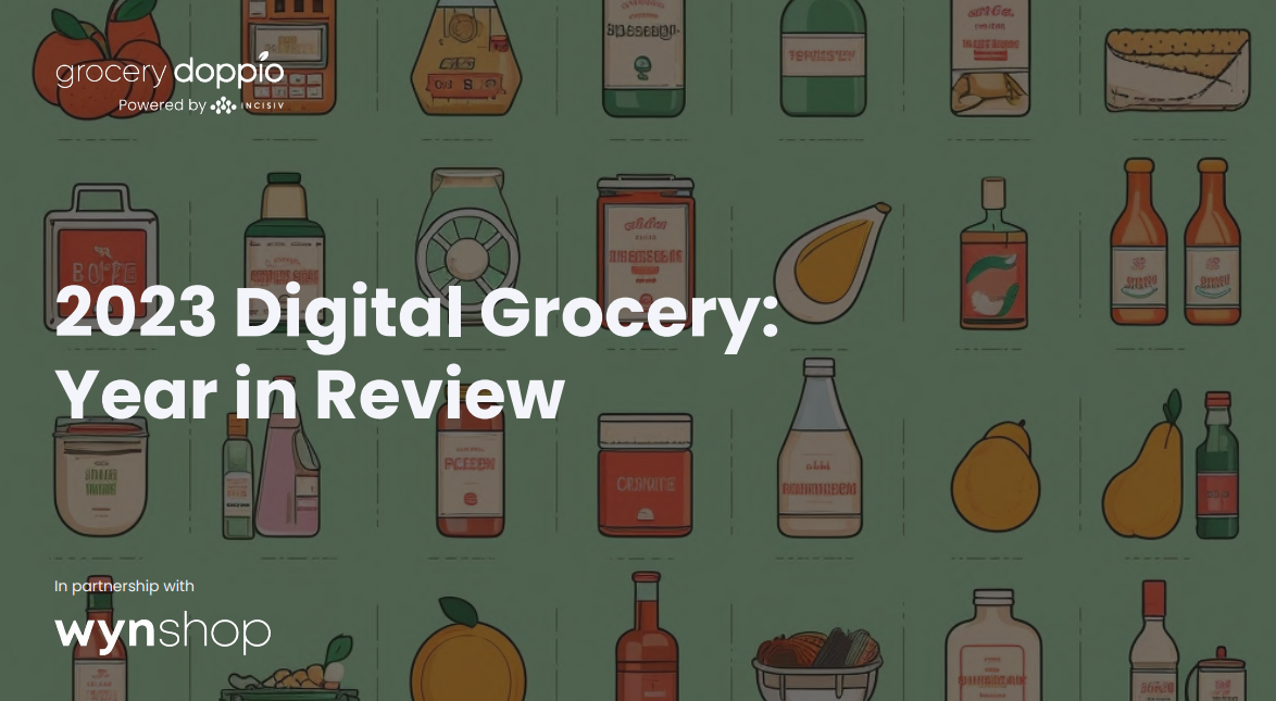 Digital Grocery