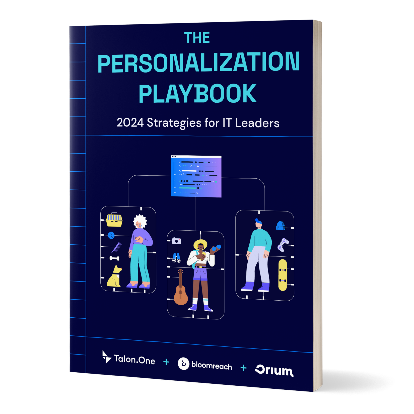 The Personalization Playbook