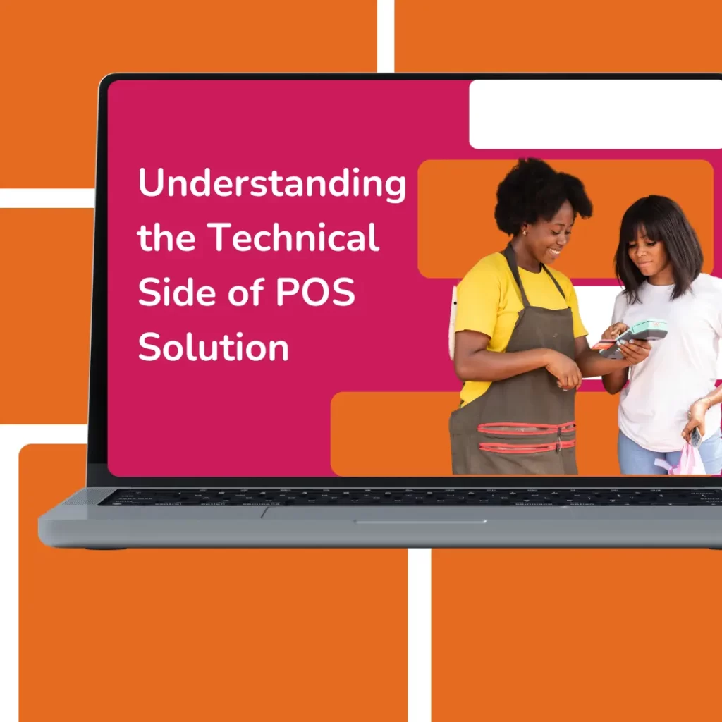 Demystifying the Technical Functions of POS Solutions